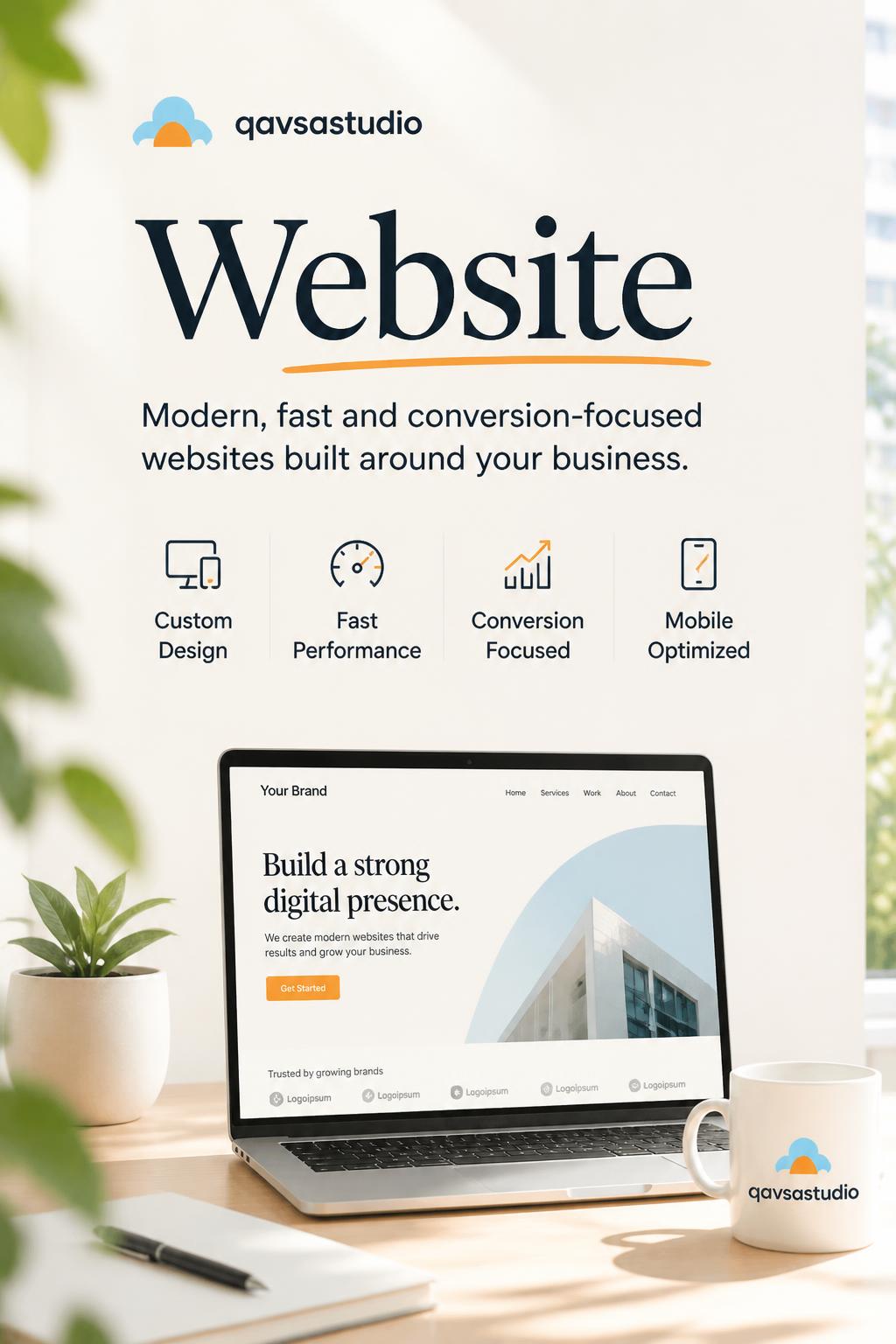Website