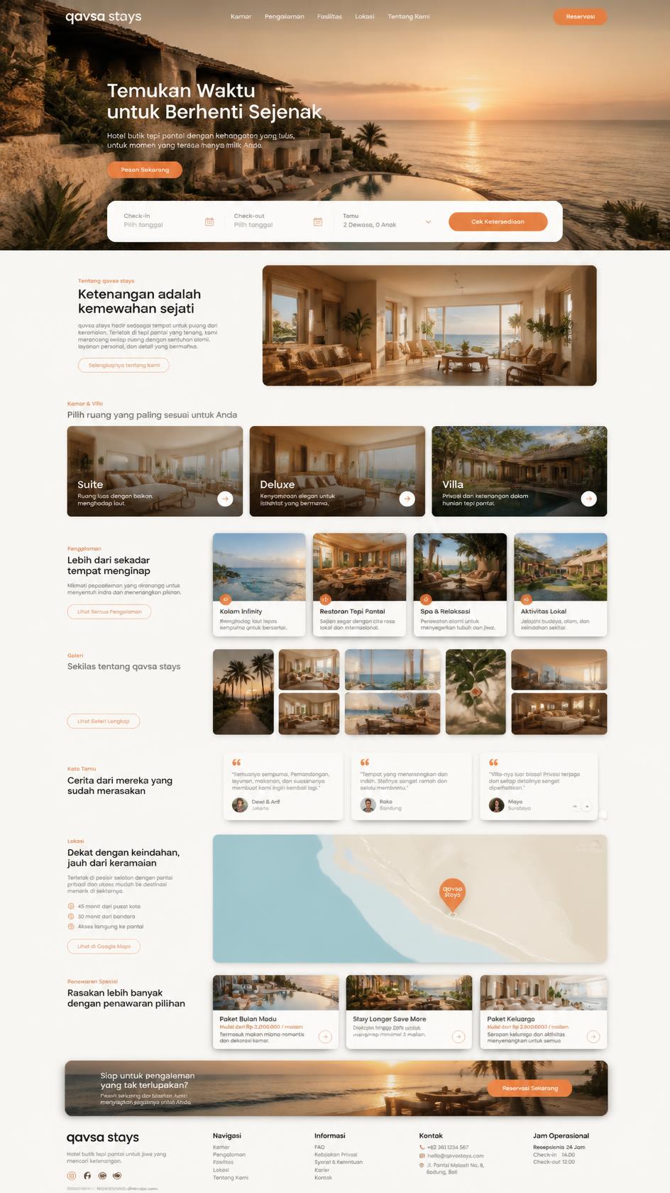 Hotel Management System